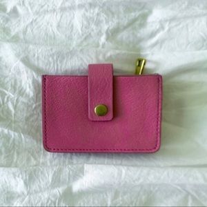Brand New Fossil Card Wallet